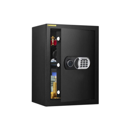 Speedx Sp-sf102 Digital Steel Security