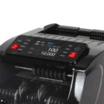 Speedx Sp-cm810 Multi-currency Cash Counting Machine With Uv/mg/ir Det - Image 4