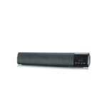 Kisonli Wireless Bluetooth Clock Speaker Led-800