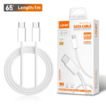 Ldnio Lc901c 65w Pd 3.2 Type-c