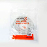 Vga Cable Male To Male Od 8mm 3m - Image 4