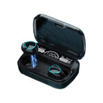 M10 Wireless Earbuds Bluetooth Earphones Noise Cancellation Hifi Qual