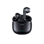 Joyroom Jr-tl11 Dual-mic Enc True Wireless Earphones Black