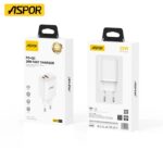 Aspor A821eu 20w Pd & Qc