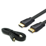 Hdmi Plated Cable 1.5m (full Length) - Image 4