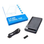 New Hard Disk Hdd 2.5 Inch Case 2.0 - Image 4
