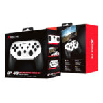 Xtrike Me Gp-43 Wireless Gamepad