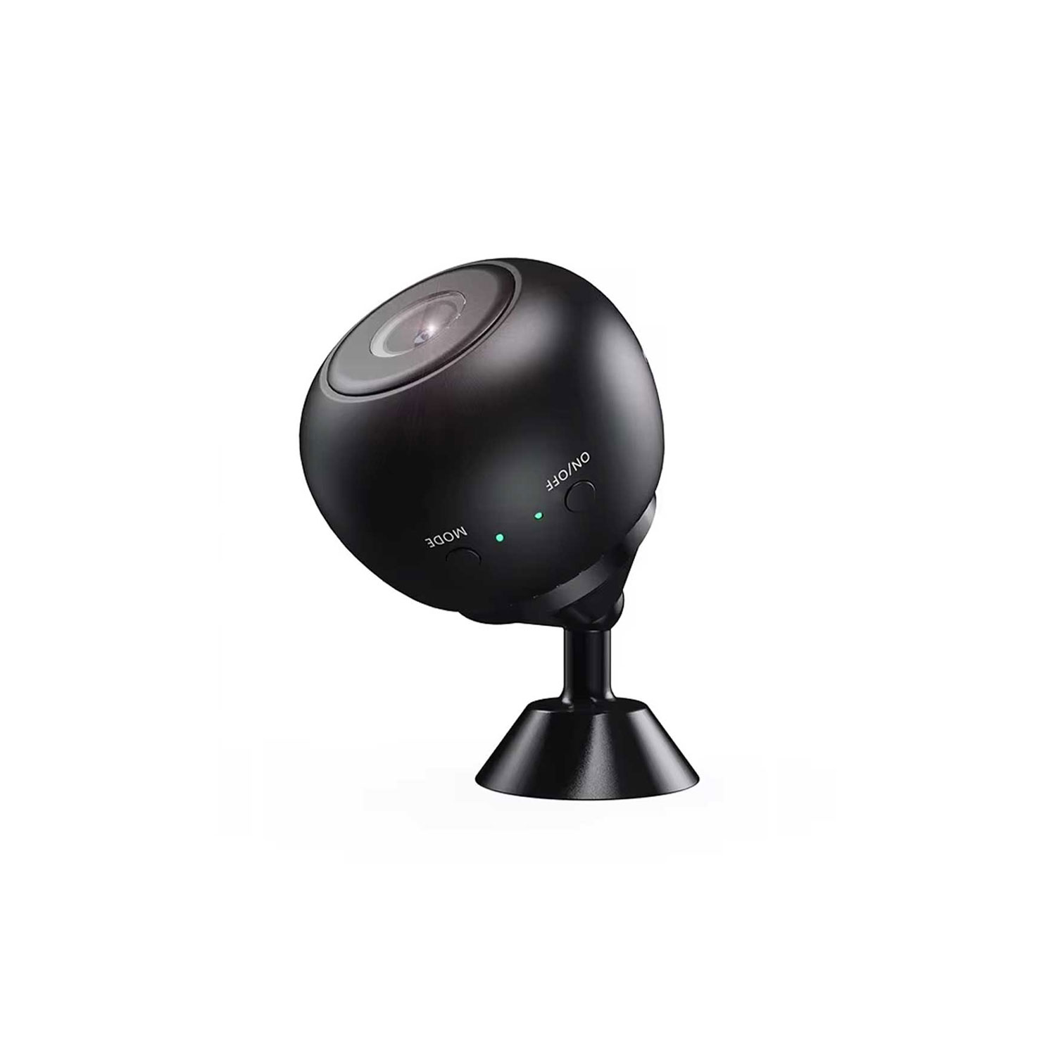 39d3d74e0b1774334164 New A10 1080p Hd 2mp Wifi Mini Camera With Pix Link App - Image 1