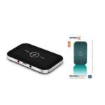 Speedx Wireless 2-in-1 B6 Audio Receiver