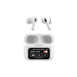 White New A9 Pro Apple Airpods