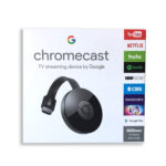 Chromecast 2 Hdmi Wifi Dongle A20 - Image 4
