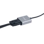 Speedx Type C 3.1 To Vga