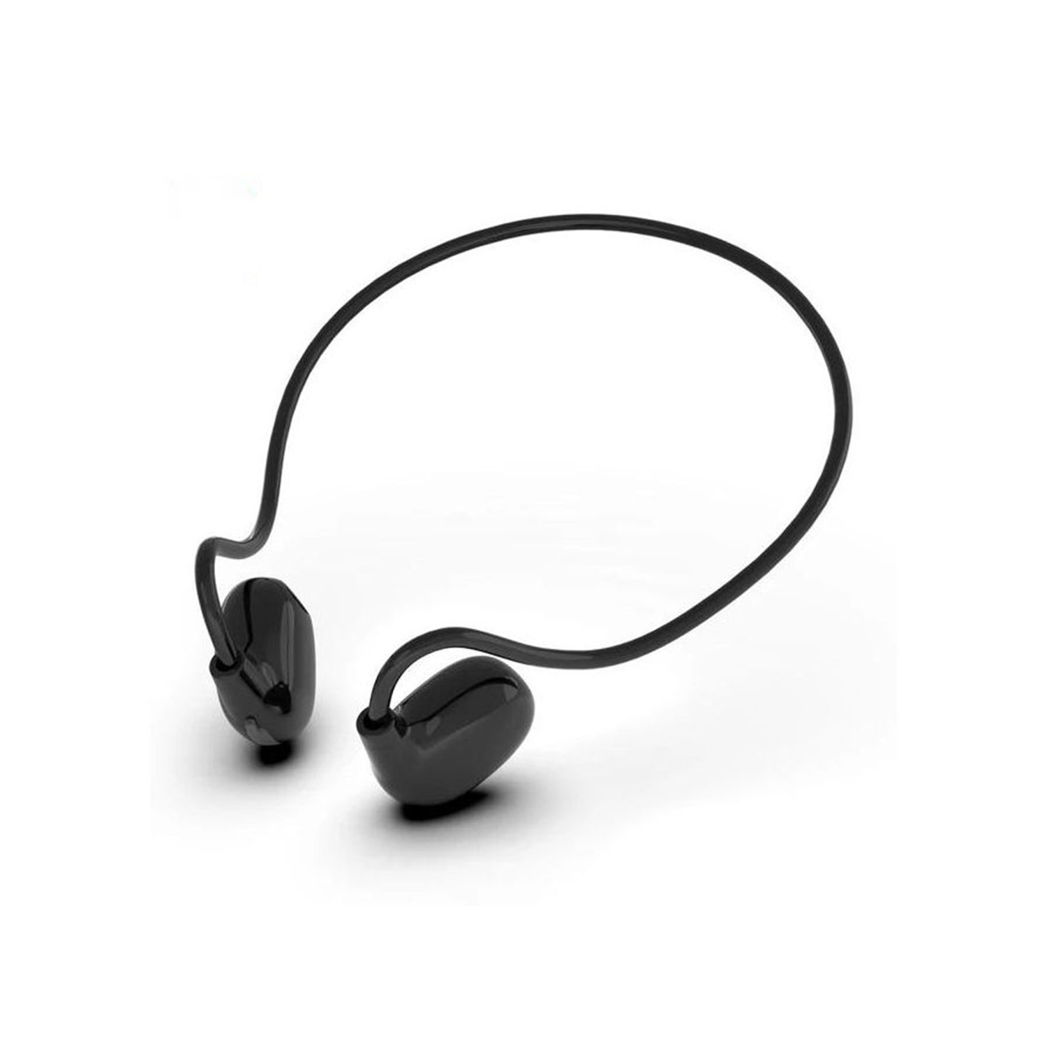 3d57d4b6971773820621 Pro Air Neck Hanging Wireless Earphone
