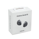 New Samsung Galaxy Buds Fe True Wireless Bluetooth Earbuds Sm-r400n Bl - Image 4