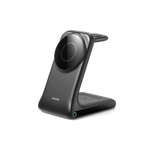 3fc6bce5f61776422679 Joyroom Jr-w15 3-in-1 Wireless Charging