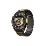 Js Ultimate2 1.53 Inch Bt Call Smart Watch Rdfit App With 2 Straps (si