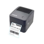 Speed-x Sp-700u 4 Inch Thermal Receipt And Label Printer With Usb Inte