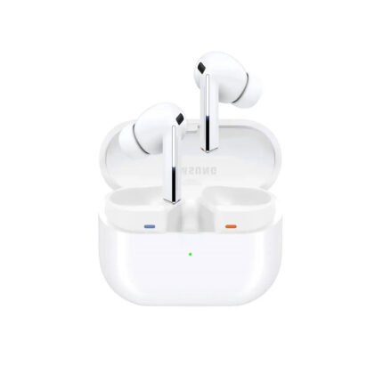 Samsung Galaxy Buds3 Pro R630 Wireless Charging Earbuds White