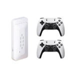 M22 64gb Retro 30,000+ Gaming Stick 1080p Hd Graphics, With 52 Emulato