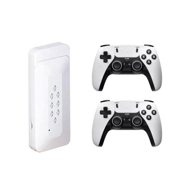 50801774353847 M22 64gb Retro 30,000+ Gaming Stick 1080p Hd Graphics, With 52 Emulato - Image 1