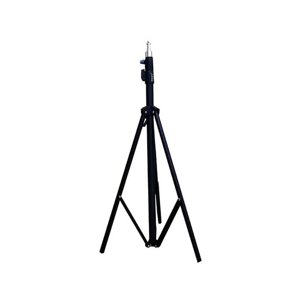 510350651775545964 Jmary Mt-75 Light Tripod Stand For Softboxes, Ring Lights & Mobile Pho - Image 1