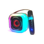 K12 Mini Audio Microphone With Voice