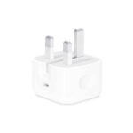Iphone 16 Pro Max 35w Uk Pin Usb-c Power Adapter
