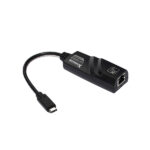 Speedx Sp-cg1000 Type-c Gigabit Lan Card 3.0 Ultra Fast 1000mbps
