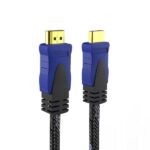 Hdmi Round Cable 10m (full Length)