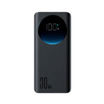 Joyroom Jr-pbf02 30w Power Bank 20000mah Black