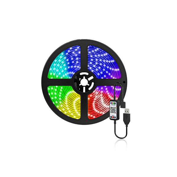 5857851778217247 Xtrike Me Ht-5050-b5 Bluetooth V4.2 Rgb