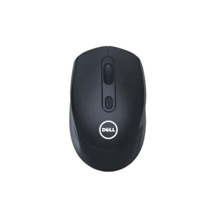 Dell Wm128 Bluetooth And Wireless 2.4ghz