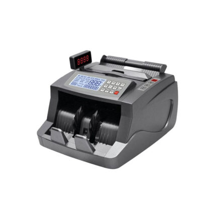 Speedx Sp-640 Side Digital Display