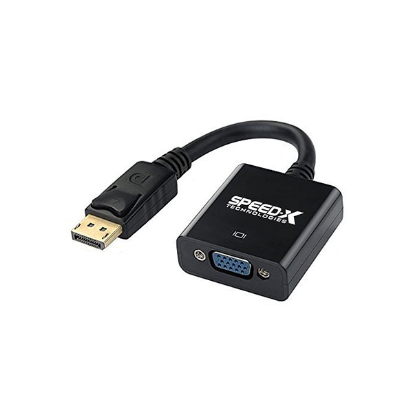 5ed1cecefc1774345458 D Port To Vga Converter
