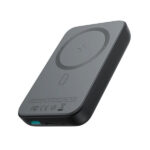 Joyroom Jr-w020 20w Wireless Power Bank 10000mah Black