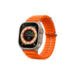 S8 Ultra Max Series 8 Smart Watch Ultra Ai Voice Watch 2.08 Inch Bluet