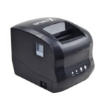 Speed-x Sp-650ul 3 Inch Thermal Receipt