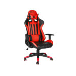 Xtrike Me Gc-905 Bk Ergonomic Adjustable
