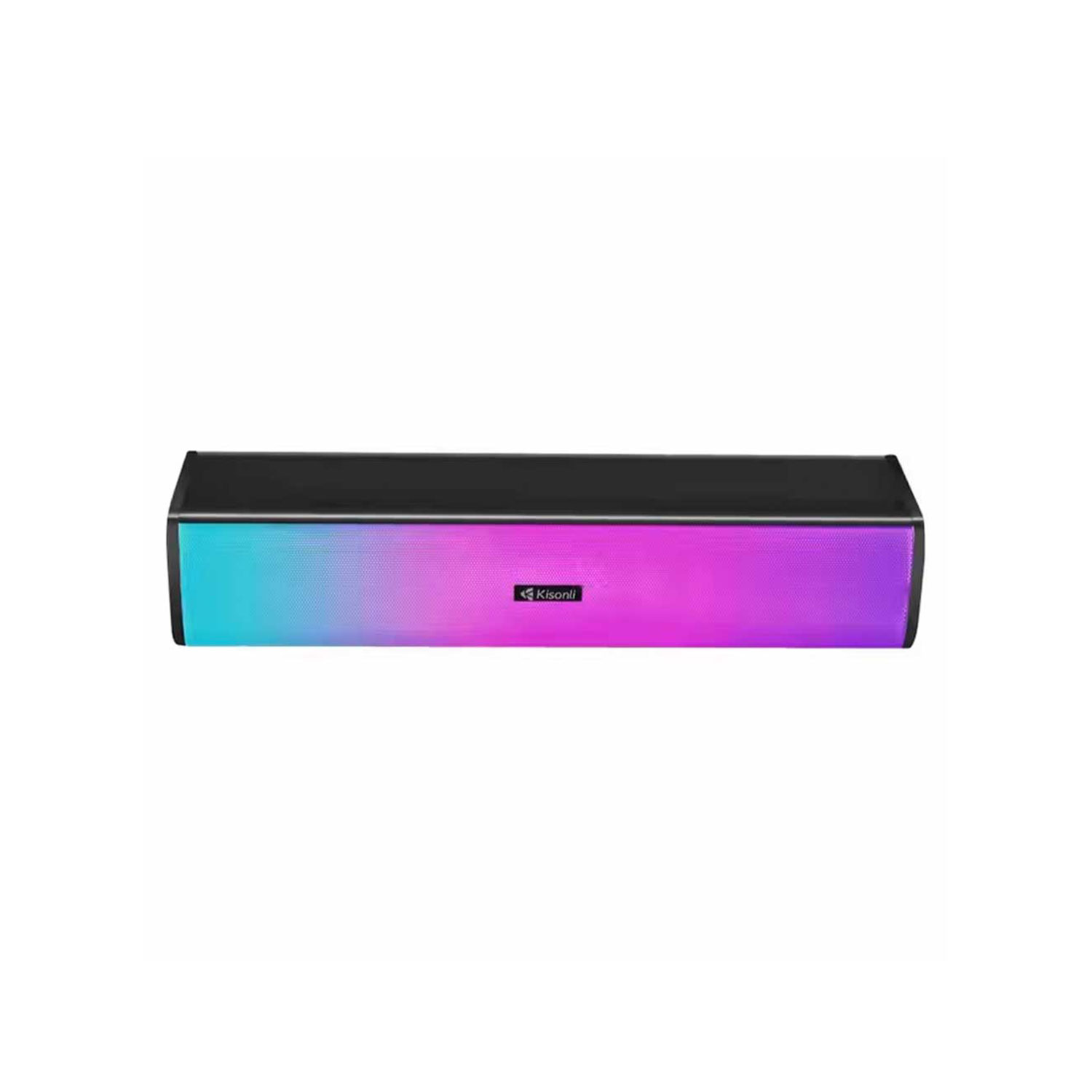 6a99406b621773917991 Kisonli I-630 Speaker Pc+bt Multimedia Usb