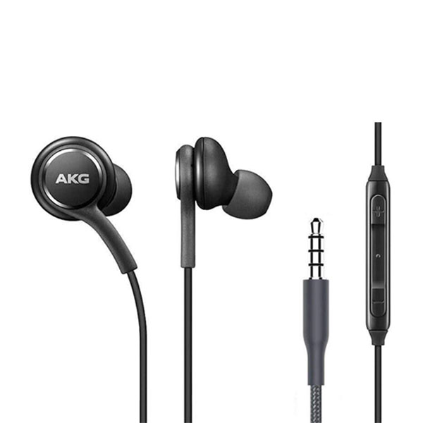 6bbeb45b081775719035 Samsung Akg S10 Handfree Stereo Jack (without Packing) - Image 1