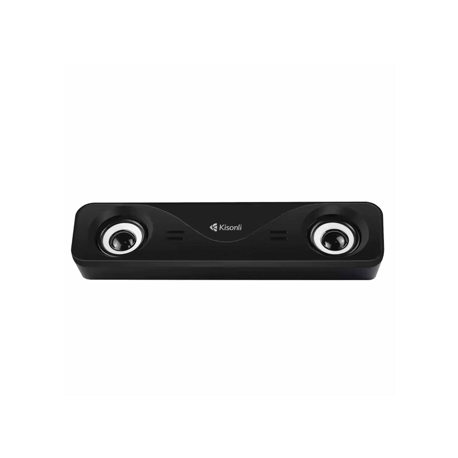 6cfe305f521773917851 Kisonli I-610 Usb Home Theater System Soundbar Speaker For Pc Or Lapto - Image 1