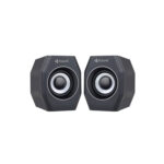 Kisonli Multimedia Usb Loudspeaker A-101s