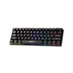 Xtrike Me Gk-916 Rainbow Switch Lights
