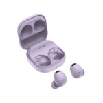 Samsung Galaxy Buds 2 Pro True Wireless Bluetooth Earbuds Bora Purple