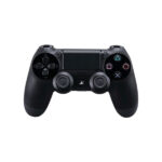 Ps4 Jet Black Dualshock4 Wireless Game Controller