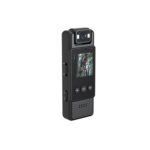 L12 Mini Body Camera Wifi Video Recorder 1080p Wearable Night Vision