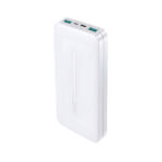Joyroom Jr-t012 Power Bank 10000mah White