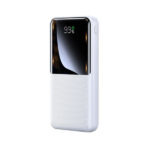 Remax Rpp-623 Power Bank 20000mah 20w+22.5w Pd+qc White