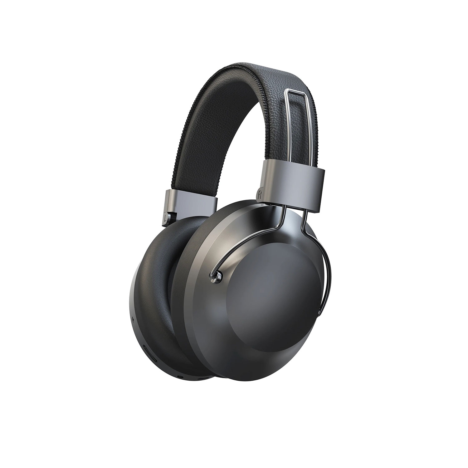 7a296413351773901391 Nia Wh700 Over Ear Headsets Wireless Stereo Bluetooth Headphones Bluet - Image 1