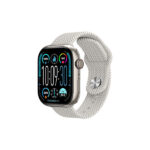 Hk9 Pro+ Series 9 Amoled Screen Ai Watch Face Smart Watch With Wearfit